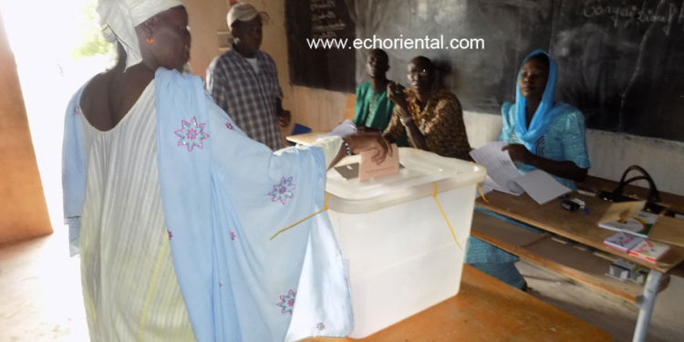 URGENT: Les élections locales reportées de six mois