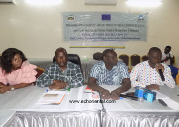 Tamba : Des « systèmes d’intégrité » proposés pour vaincre la corruption