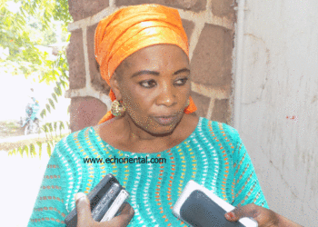 Tambacounda : Plaidoyer pour la construction d’un centre d’accueil pour enfants en difficulté