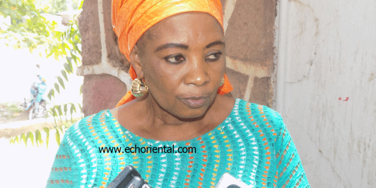 Tambacounda : Plaidoyer pour la construction d’un centre d’accueil pour enfants en difficulté