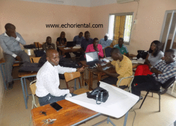 Tamba : ISETA en renforcement de capacité de  ses formateurs et personnel administratif pour instaurer la qualité