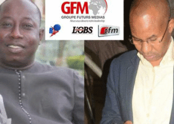 Groupe Futurs médias : Mamoudou Ibra Kane et Alassane Samba Diop quittent Youssou Ndour