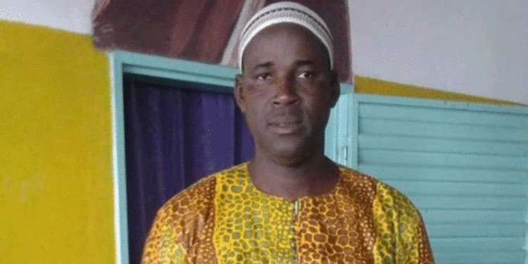 Nécrologie : Le mouvement navétane de Tamba en deuil, le président de Jappo est décédé