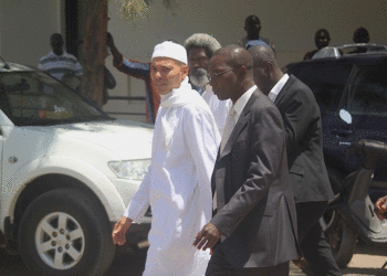 Cour suprême : Karim Wade débouté