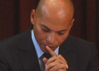 « Assassinat de Karim Wade »: Lamine Bâ demande à la justice de « s’autosaisir… »