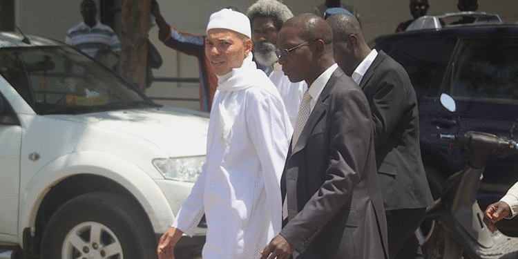 Cour suprême : Karim Wade débouté