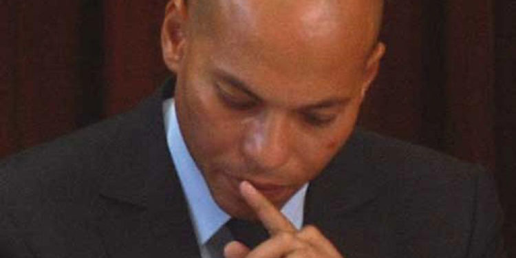 « Assassinat de Karim Wade »: Lamine Bâ demande à la justice de « s’autosaisir… »