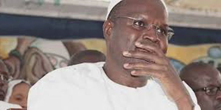 URGENT: Khalifa Sall n&rsquo;est plus Maire de Dakar