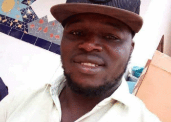 Nécrologie : l’I.E.F de Tamba en deuil, l’enseignant Lassana Diaby dit Drogba est décédé