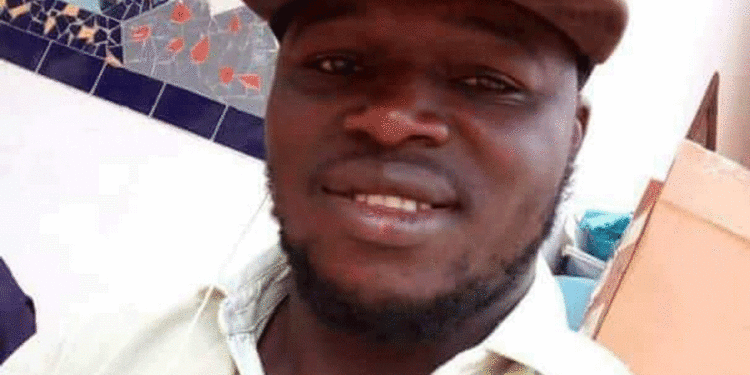 Nécrologie : l’I.E.F de Tamba en deuil, l’enseignant Lassana Diaby dit Drogba est décédé