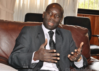 Malick Gackou: « Je serai le candidat d’une grande coalition pour battre le président Macky Sall… »