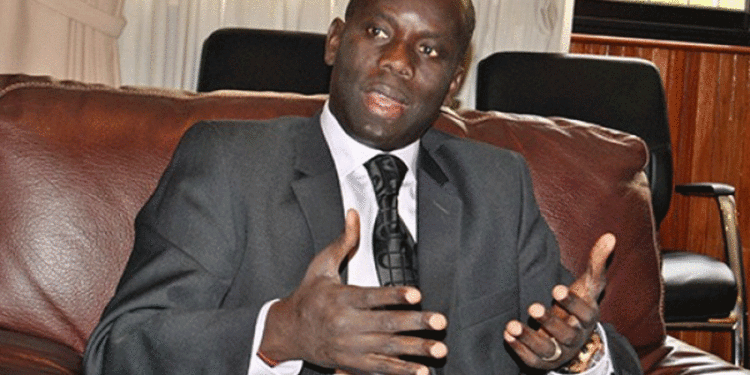 Malick Gackou: « Je serai le candidat d’une grande coalition pour battre le président Macky Sall… »