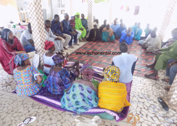 Tamba : 87 villages de Sinthiou Maléme démissionnaires de l’Apr, décident de travailler avec « Macky E Keewal »pour la réélection du Président Sall