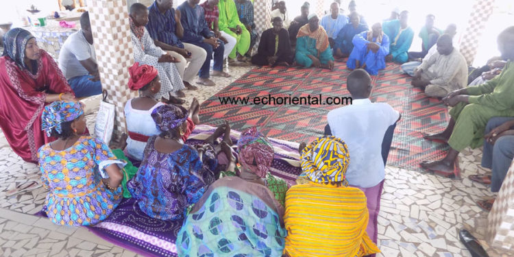 Tamba : 87 villages de Sinthiou Maléme démissionnaires de l’Apr, décident de travailler avec « Macky E Keewal »pour la réélection du Président Sall