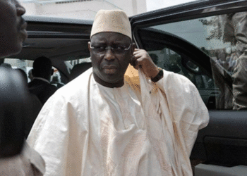 Macky Sall: « Le temps du dialogue est terminé, il ne reste qu’à aller à l’élection… »