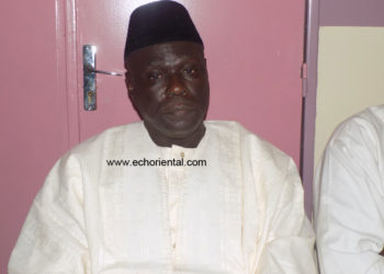 COMMUNIQUE: Mame Balla Lo convoque ce samedi , BBY pour une Assemblée générale sur le parrainage du Président Macky Sall