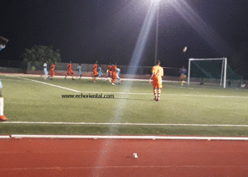 Eliminatoire tournoi coupe du Maire : L’Asc Tonnerre gronde sur Leer-gui  et « largue 3 foudres » contre 1