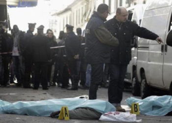 Etranger : 85 Sénégalais tués entre 2011 et 2018…