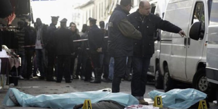 Etranger : 85 Sénégalais tués entre 2011 et 2018…