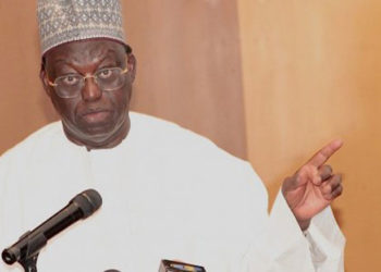 Attaques de l&rsquo;opposition : La riposte vigoureuse de Niasse