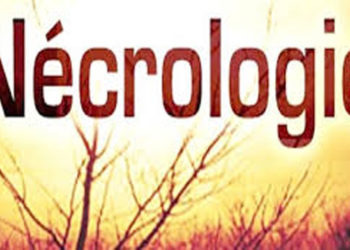 NECROLOGIE : le collège Moriba Diakité en deuil, le surveillant Mbodj est décédé