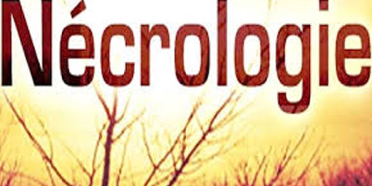 NECROLOGIE : le collège Moriba Diakité en deuil, le surveillant Mbodj est décédé