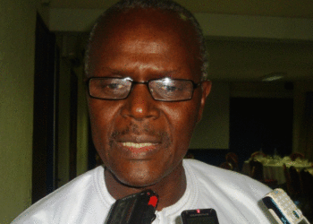 Ousmane Tanor Dieng : « Je souhaite que Khalifa Sall soit gracié »