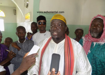 Tamba : La communauté Ibadoue Rahmane de Gourél Diadié a célèbre l’Aid El Kébir ce mardi