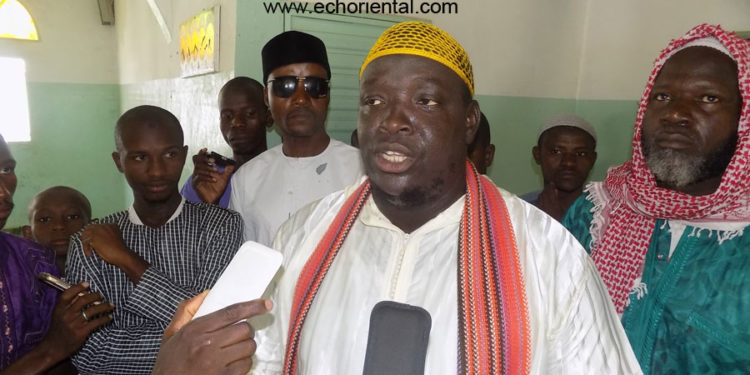 Tamba : La communauté Ibadoue Rahmane de Gourél Diadié a célèbre l’Aid El Kébir ce mardi