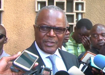 Présidentielle de 2019: Ousmane Tanor Dieng avertit Khalifa Sall