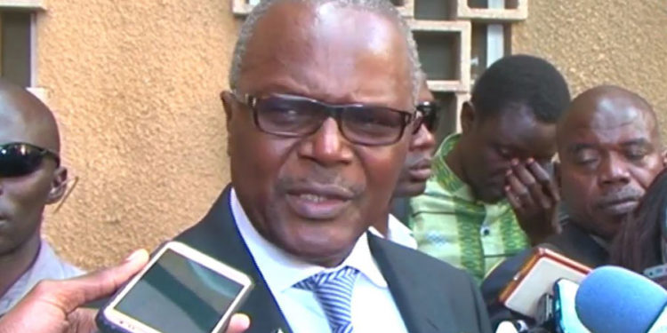 Présidentielle de 2019: Ousmane Tanor Dieng avertit Khalifa Sall