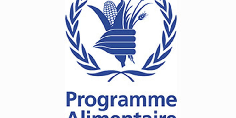 Communiqué : Distribution de bons d’achat alimentaire dans les départements de Tamba et Koumpnetoum par le PAM