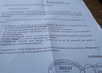 Navétane 2018 à Tamba : La suspension de la zone II B levée, quelle suite ?