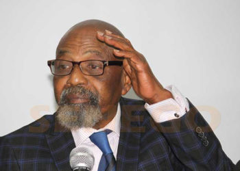 Pape Samba Mboup: « Il n’y a que les cancres qui pensent que Karim Wade sera candidat… »