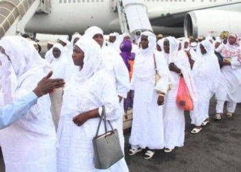 HAJJ 2018 : Une pèlerine Sénégalaise décède à Médine