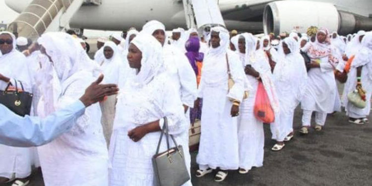 HAJJ 2018 : Une pèlerine Sénégalaise décède à Médine