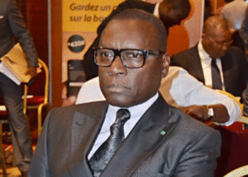 Atepa (Présidentielle 2019) : « Je m’engage parce que les Sénégalais sont fatigués… »