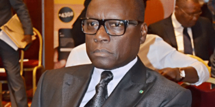 Atepa (Présidentielle 2019) : « Je m’engage parce que les Sénégalais sont fatigués… »