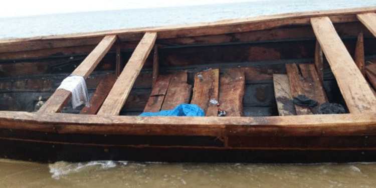 Migrants échoués à Dakar : Un des capitaines de la pirogue arrêté