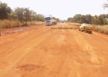 URGENT : Un sous-préfet dépouillé dans un braquage sur la route de Goudiry