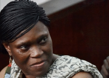 Urgent: Alassane Ouattara amnistie Simone Gbagbo