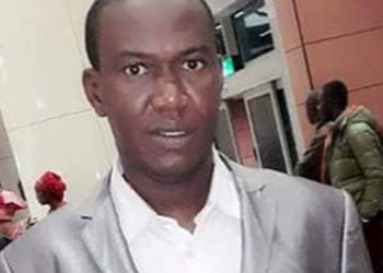 Goudiry : Des jeunes claquent la porte de l’Apr et rejoignent Salif Tewette, ils disent non au parrainage de BBY