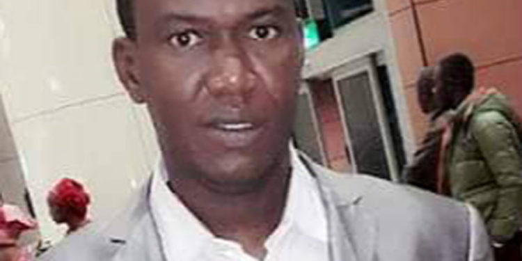 Goudiry : Des jeunes claquent la porte de l’Apr et rejoignent Salif Tewette, ils disent non au parrainage de BBY