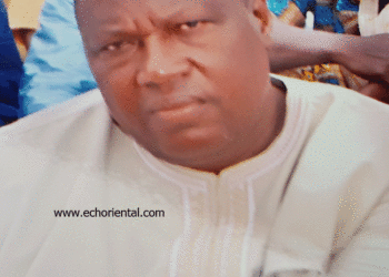 NECROLOGIE : l’I.A de Tamba en deuil, Samba Konaré, intendant Lycée de Kothiary est décédé