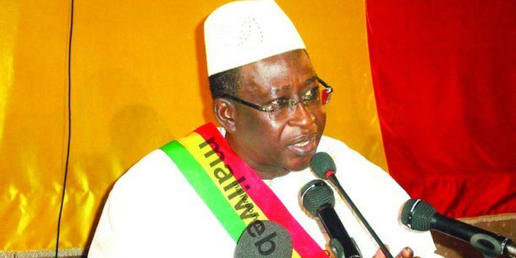 Mali: l’opposant Soumaïla Cissé rejette les résultats avant même leur publication