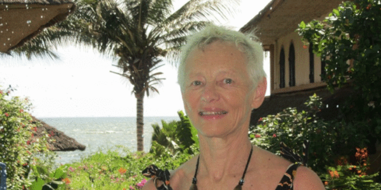 URGENT: L&rsquo;ambassadrice de Zimbabwe à Dakar retrouvée morte dans sa résidence