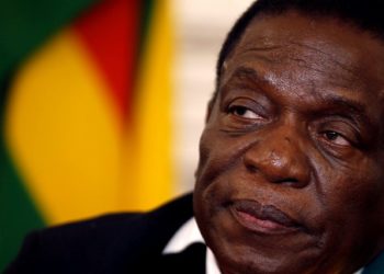 Zimbabwe: l’élection du président Mnangagwa validée