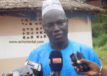 Tamba : le Président Abdoulaye Sarr annonce l’organisation de la 4e édition de la foire régionale de l’artisanat pour décembre.