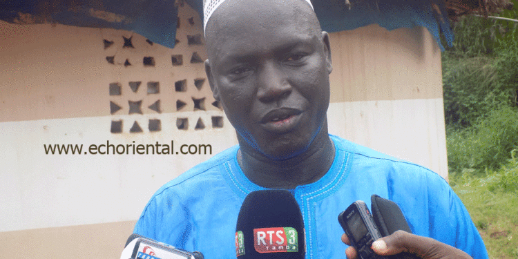 Tamba : le Président Abdoulaye Sarr annonce l’organisation de la 4e édition de la foire régionale de l’artisanat pour décembre.