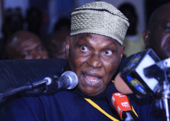 Lettre des Libéraux: Me Abdoulaye Wade ouvre le feu sur Me Madické Niang